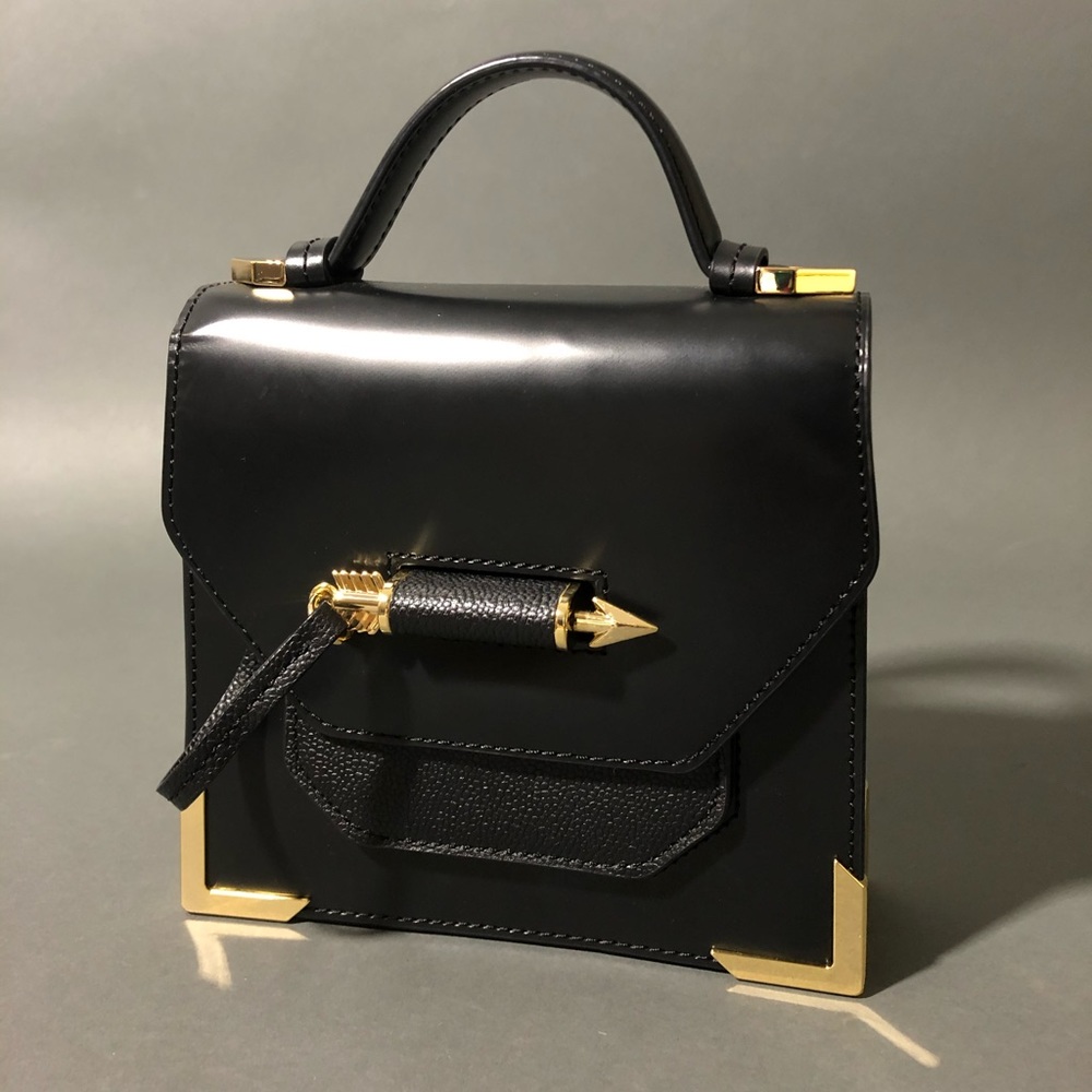 Mackage cross body bag